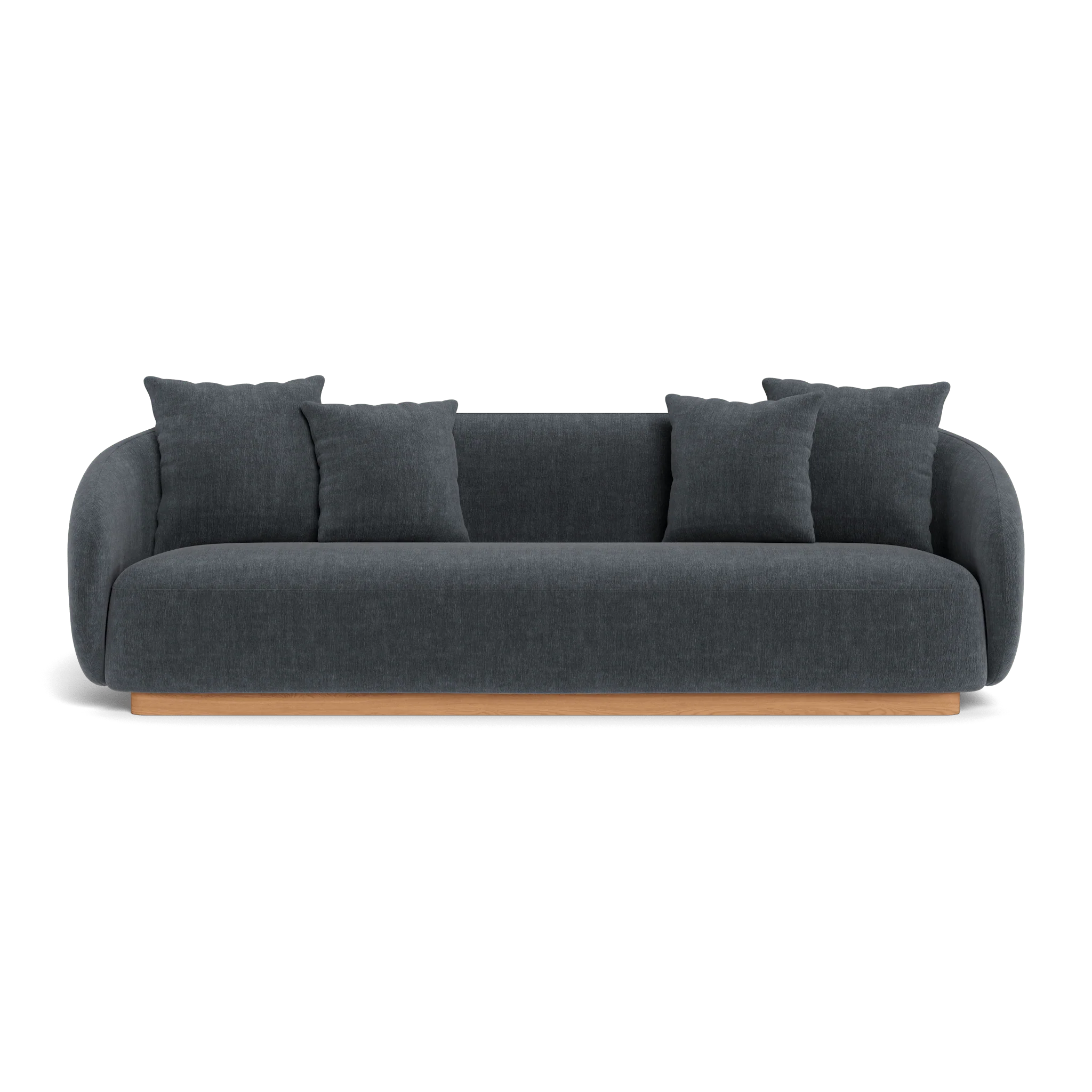 Como 3 Seat Sofa - Image 34