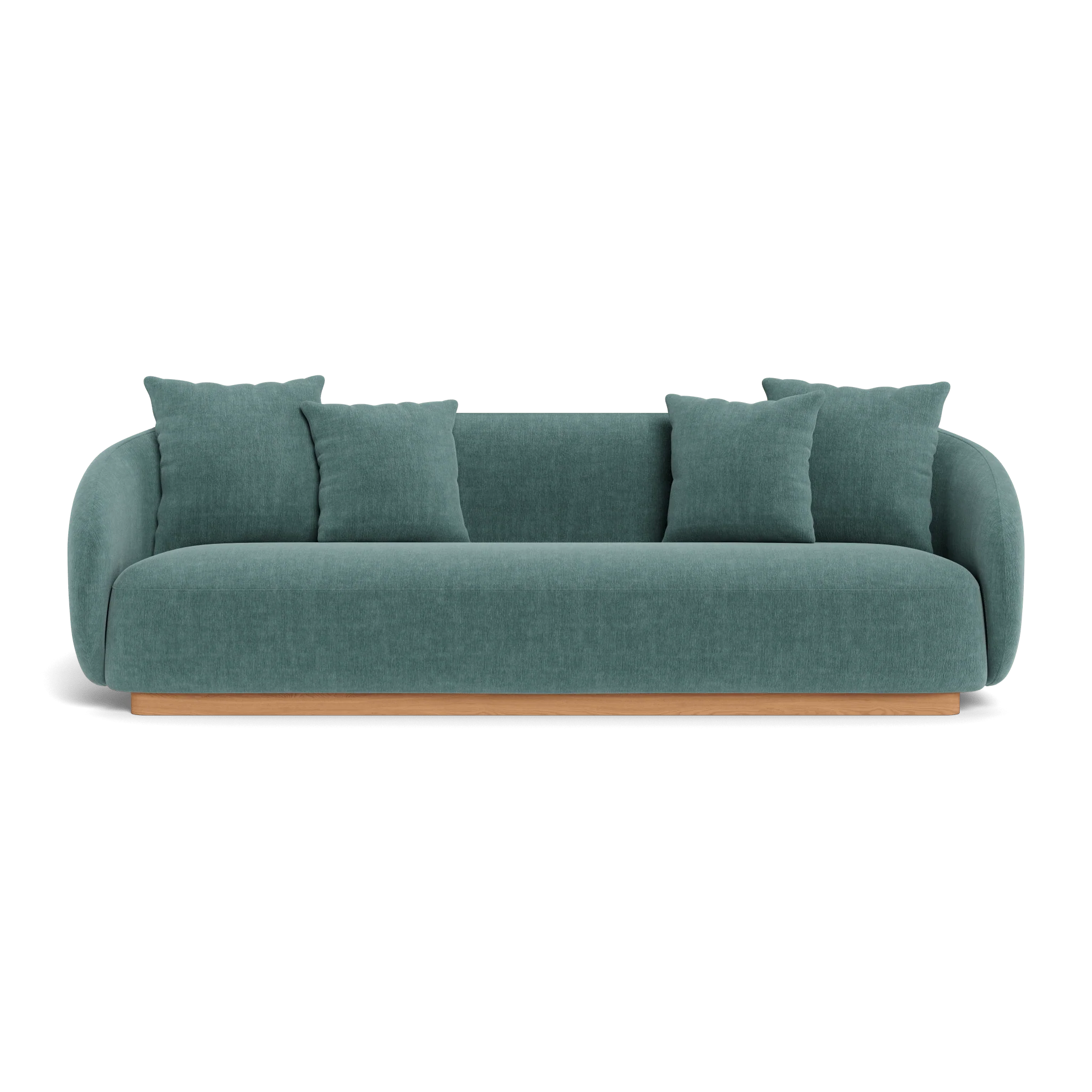 Como 3 Seat Sofa - Image 36