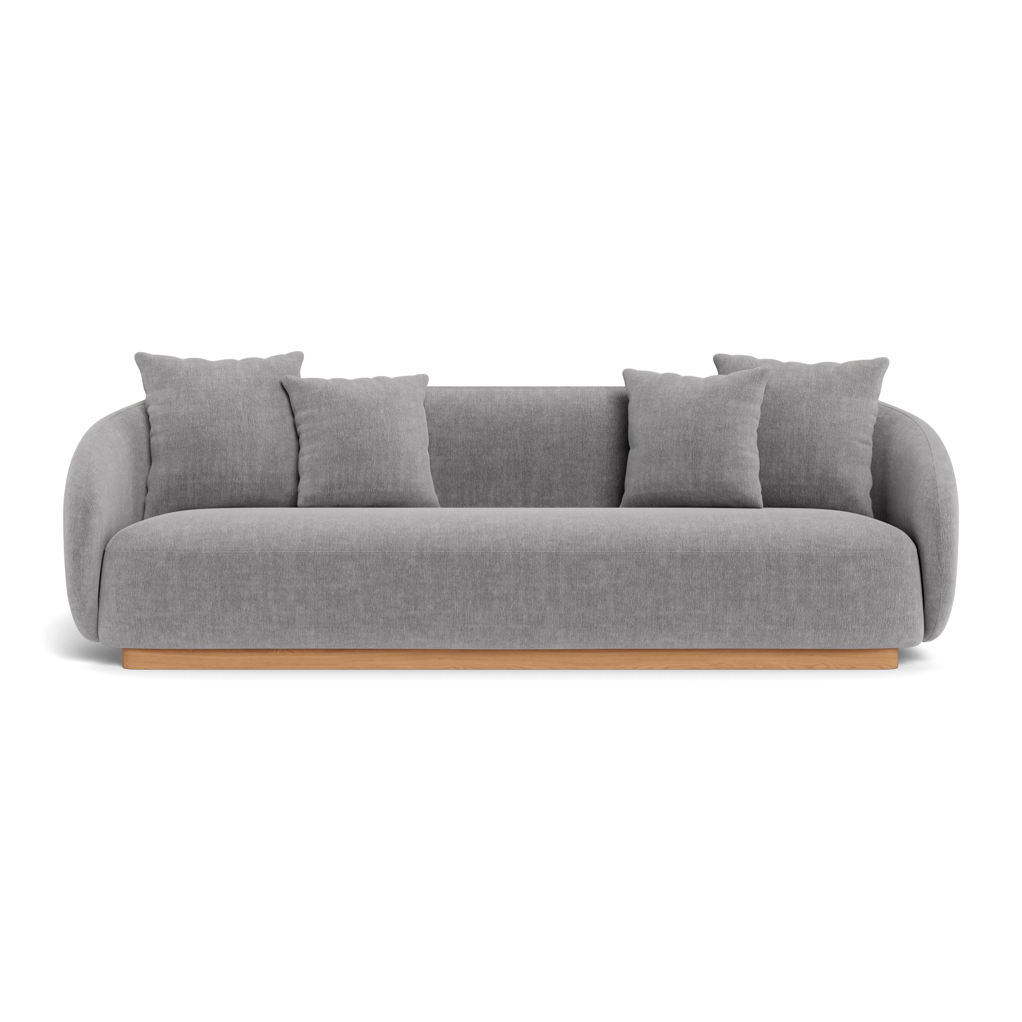 Como 3 Seat Sofa - Image 38