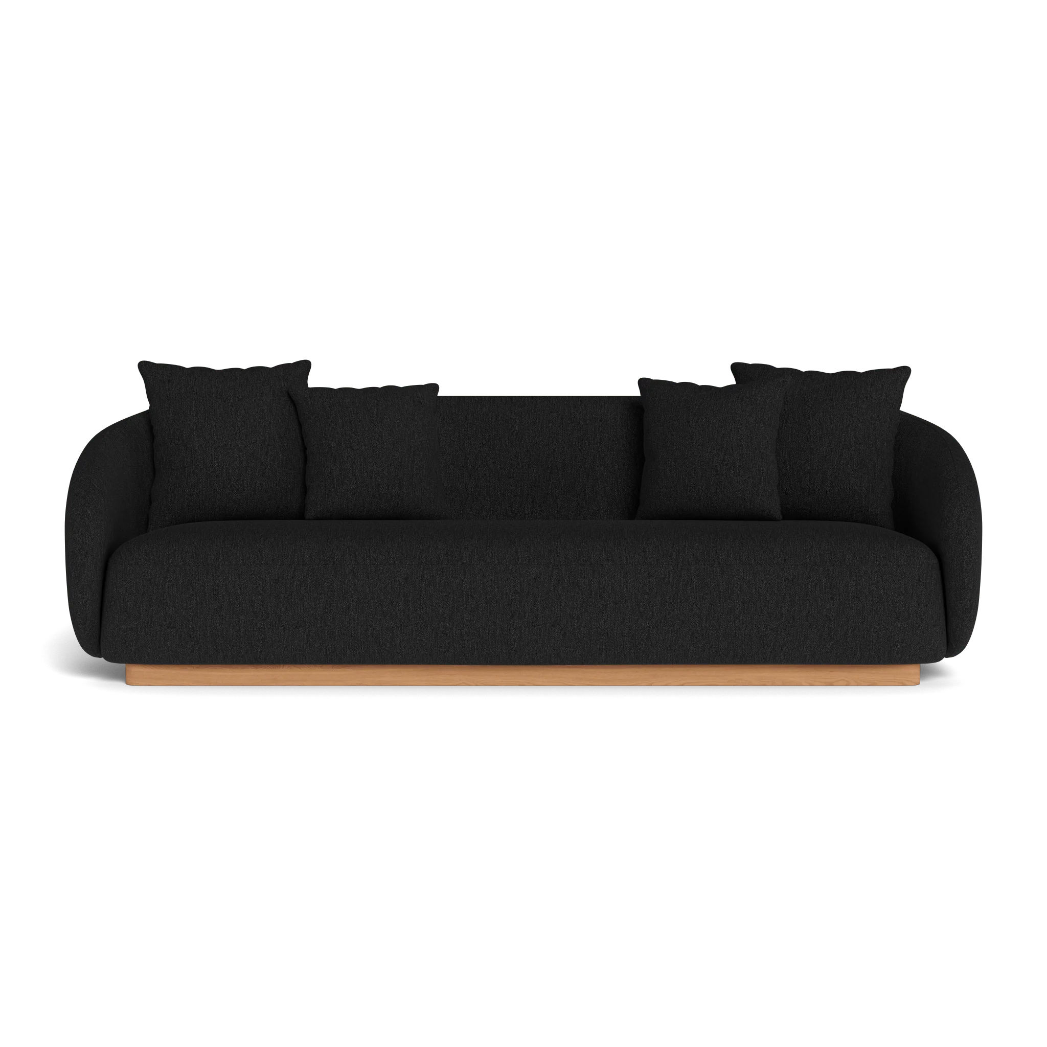 Como 3 Seat Sofa - Image 48