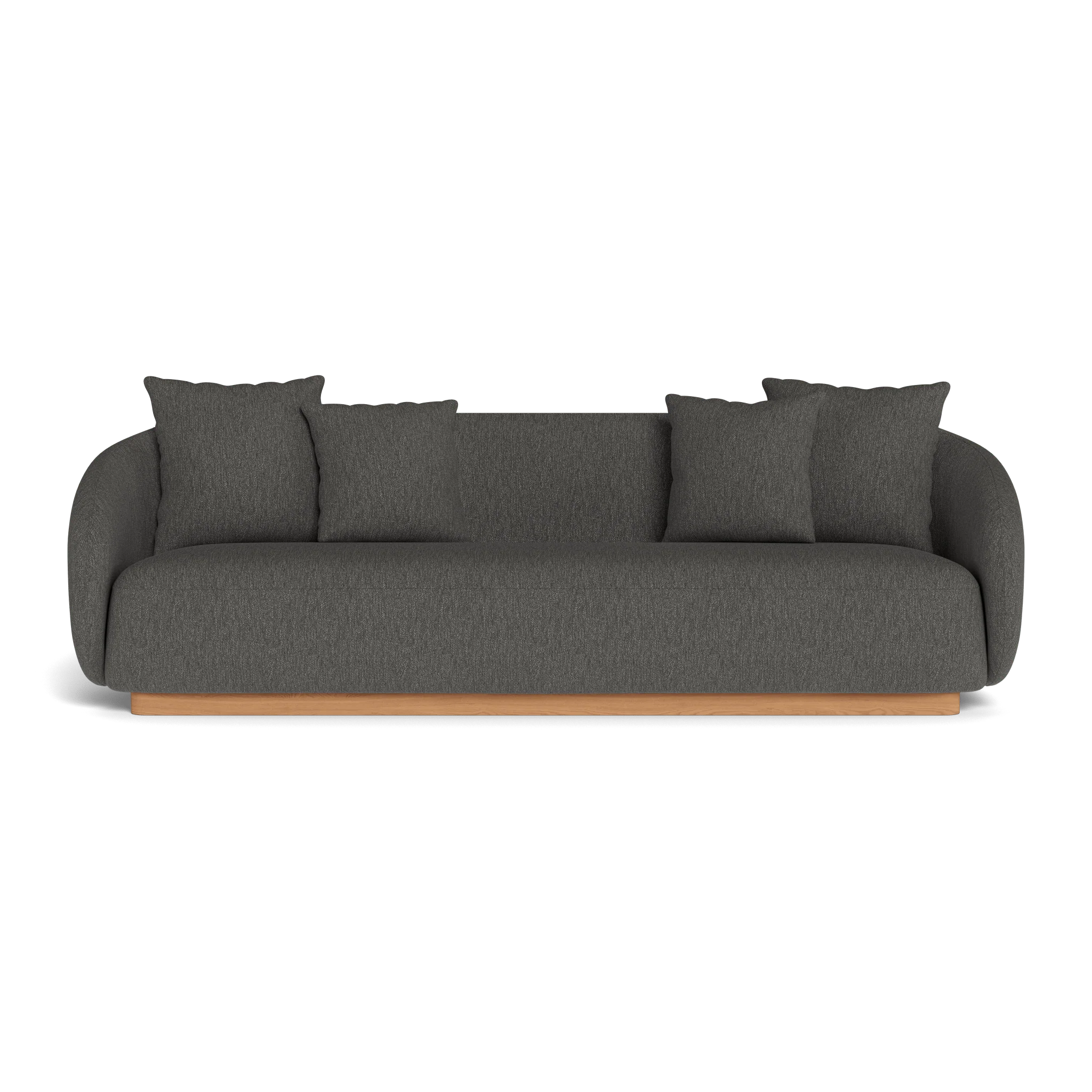 Como 3 Seat Sofa - Image 49