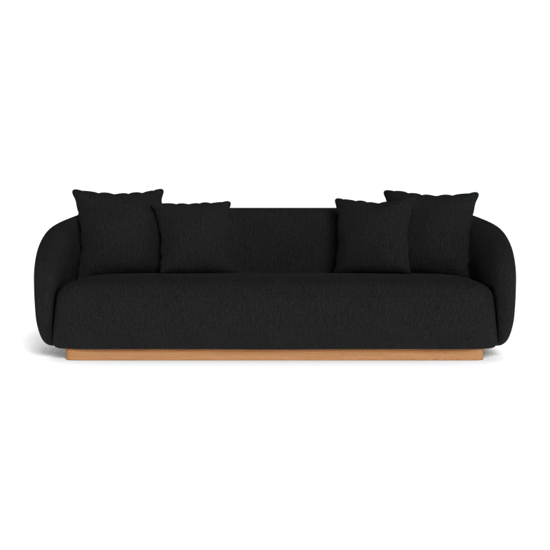 Como 3 Seat Sofa - Image 67