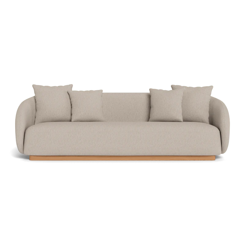Como 3 Seat Sofa - Image 70