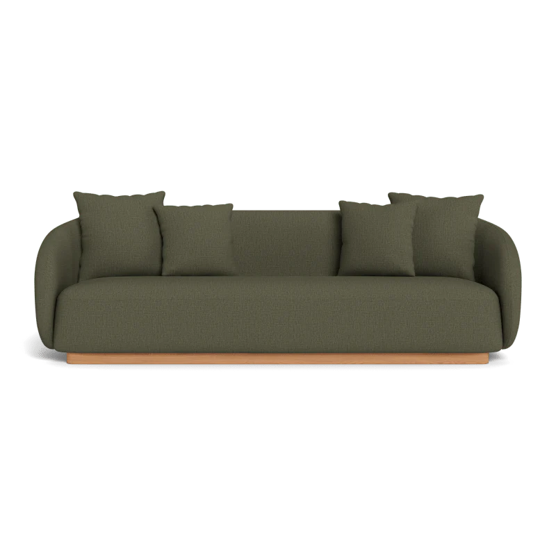 Como 3 Seat Sofa - Image 77