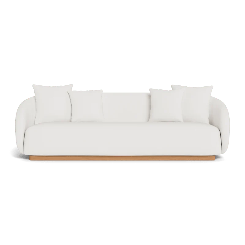 Como 3 Seat Sofa - Image 80