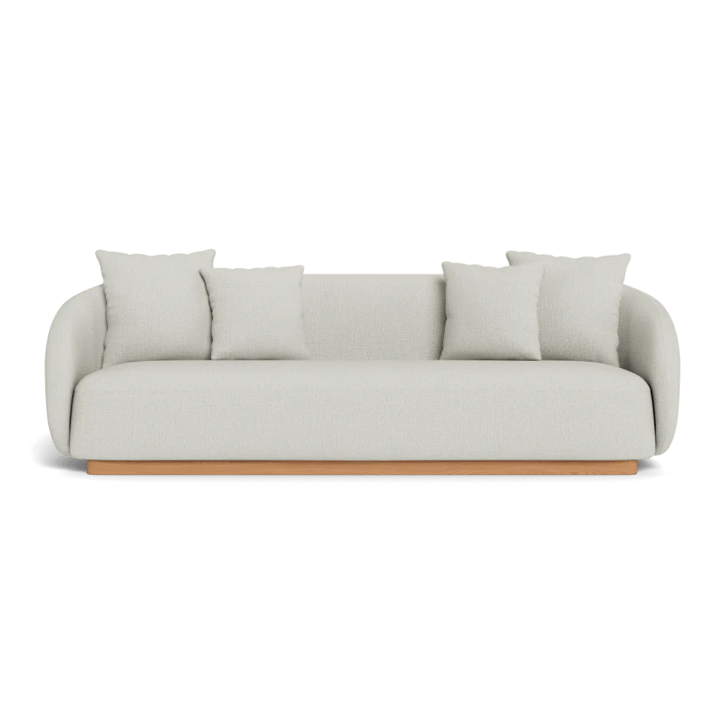 Como 3 Seat Sofa - Image 83