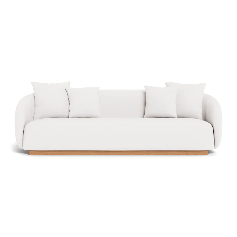 Como 3 Seat Sofa - Image 84