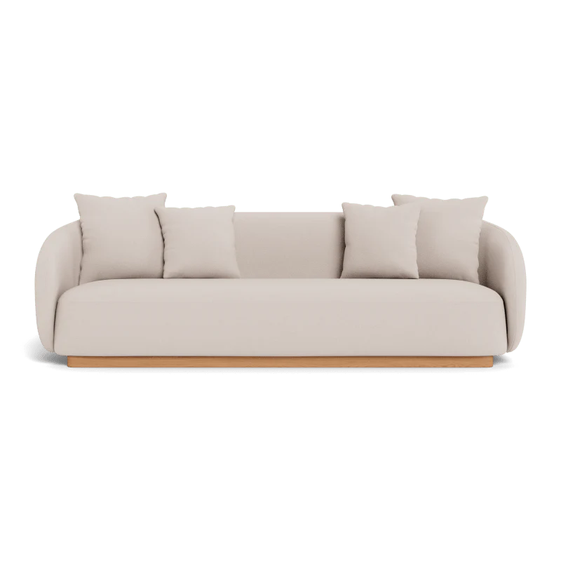 Como 3 Seat Sofa - Image 90