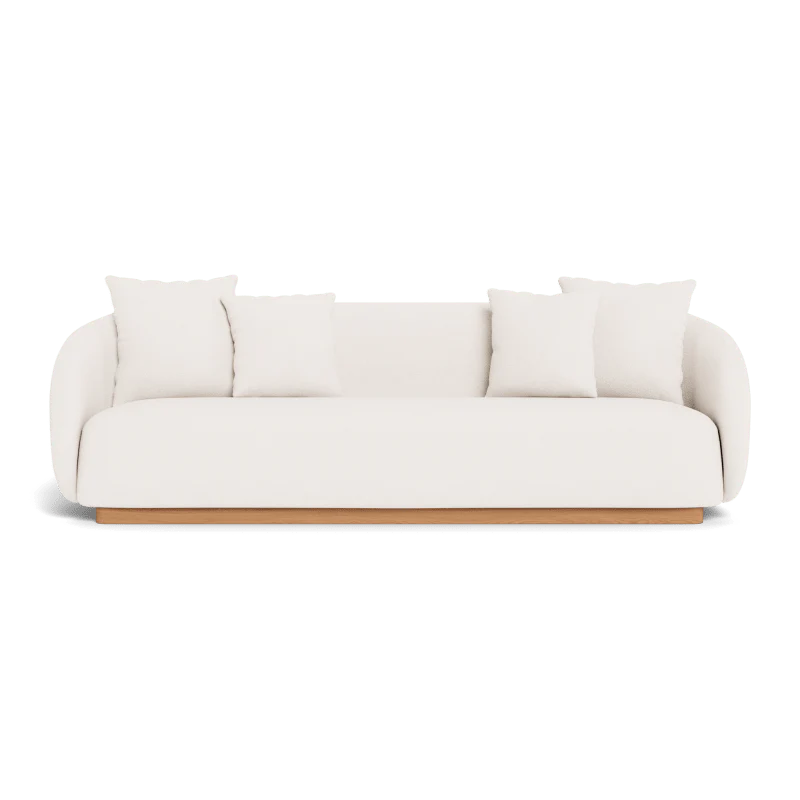 Como 3 Seat Sofa - Image 95