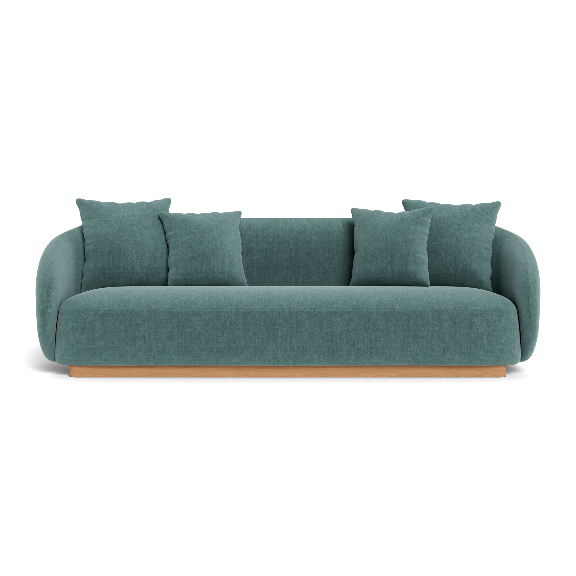 Como 3 Seat Sofa - Image 99