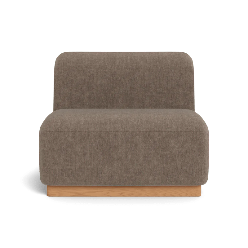 Como Armless Single - Image 10