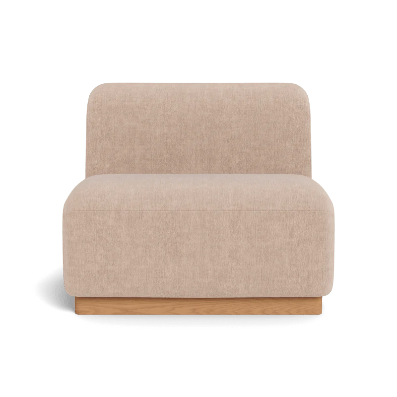 Como Armless Single - Image 11