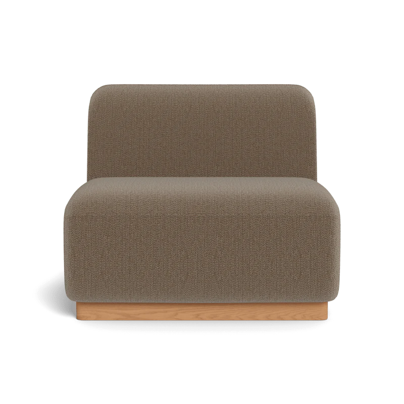 Como Armless Single - Image 16