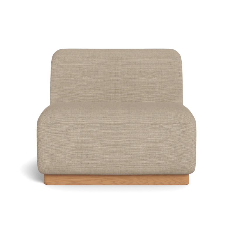Como Armless Single - Image 21