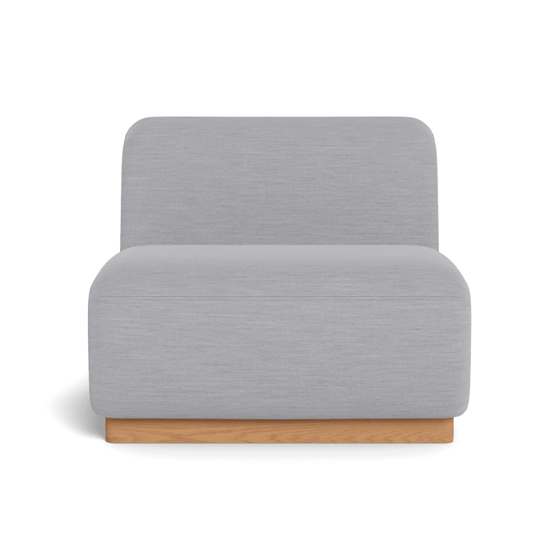 Como Armless Single - Image 24