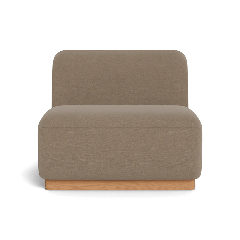 Como Armless Single - Image 25
