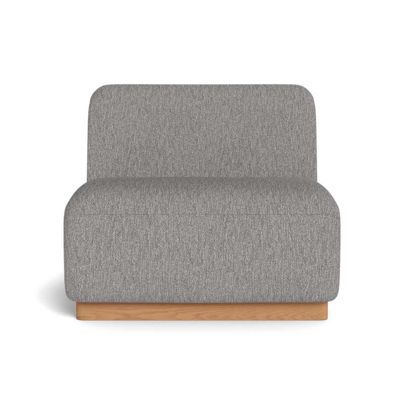 Como Armless Single - Image 30