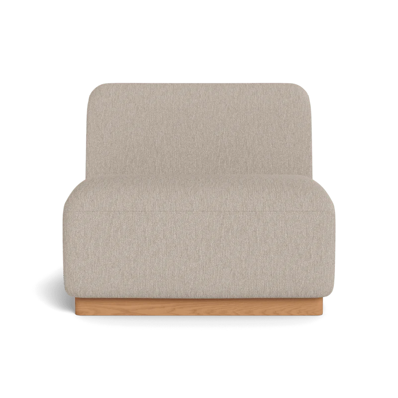 Como Armless Single - Image 31