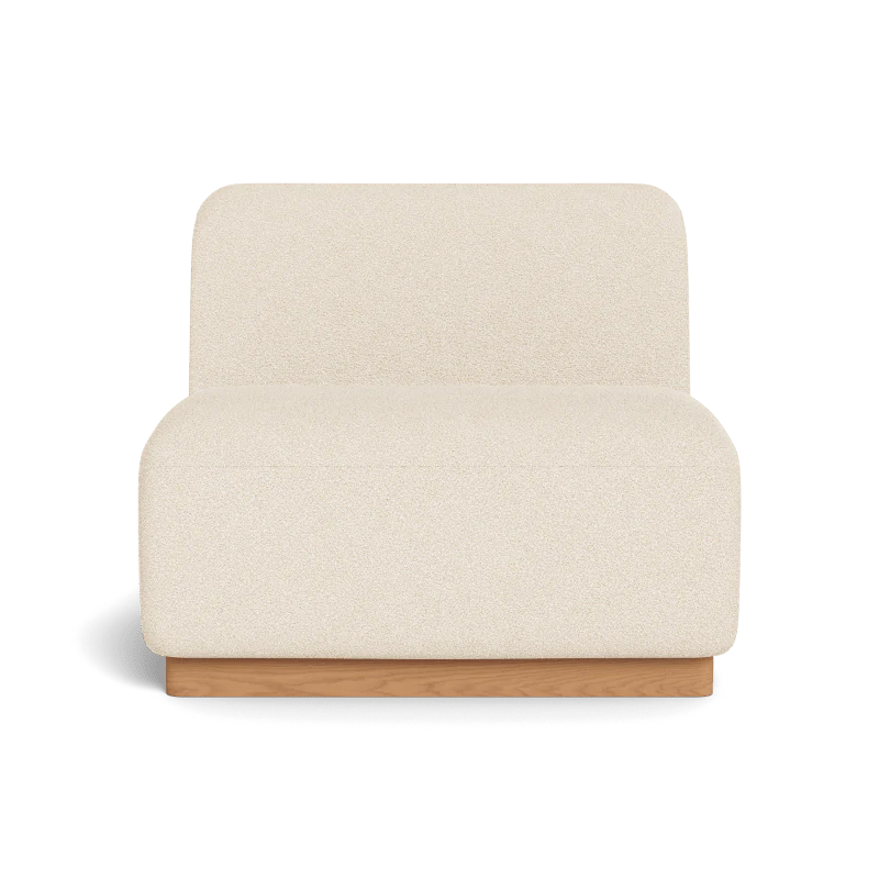 Como Armless Single - Image 34