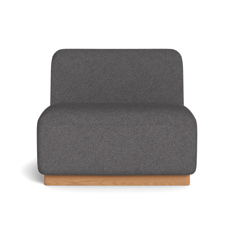 Como Armless Single - Image 35