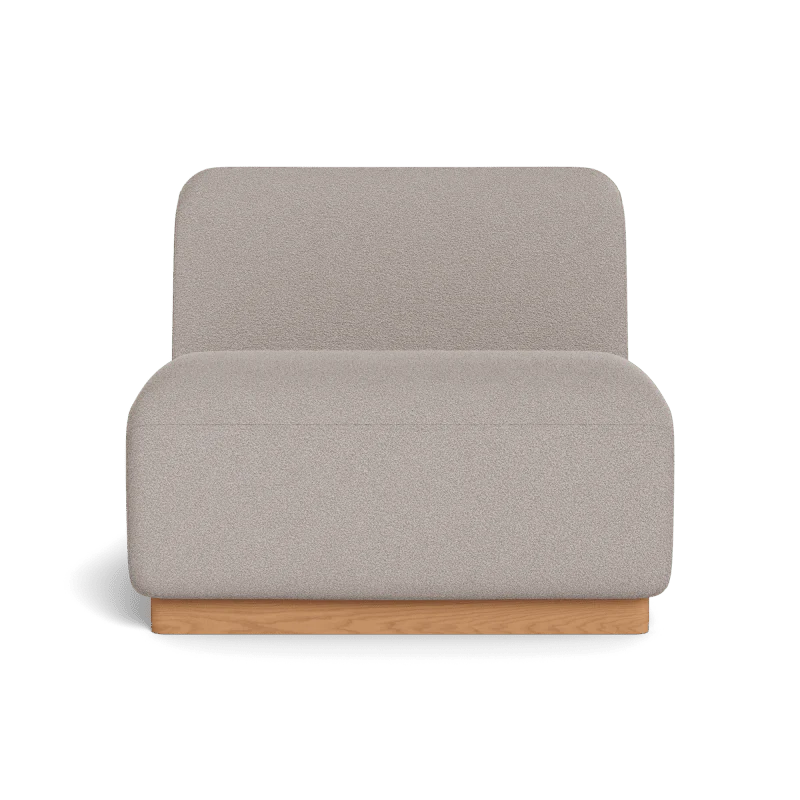 Como Armless Single - Image 36
