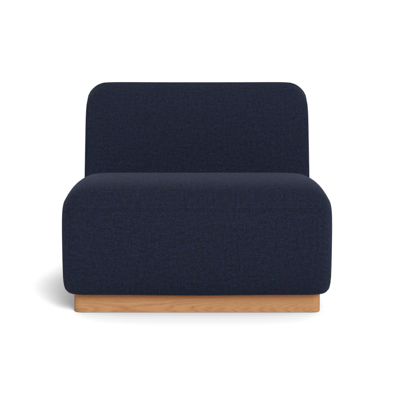Como Armless Single - Image 37