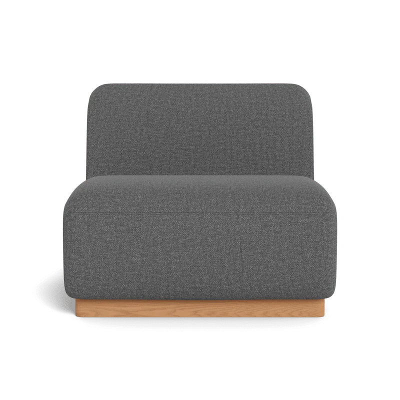 Como Armless Single - Image 39