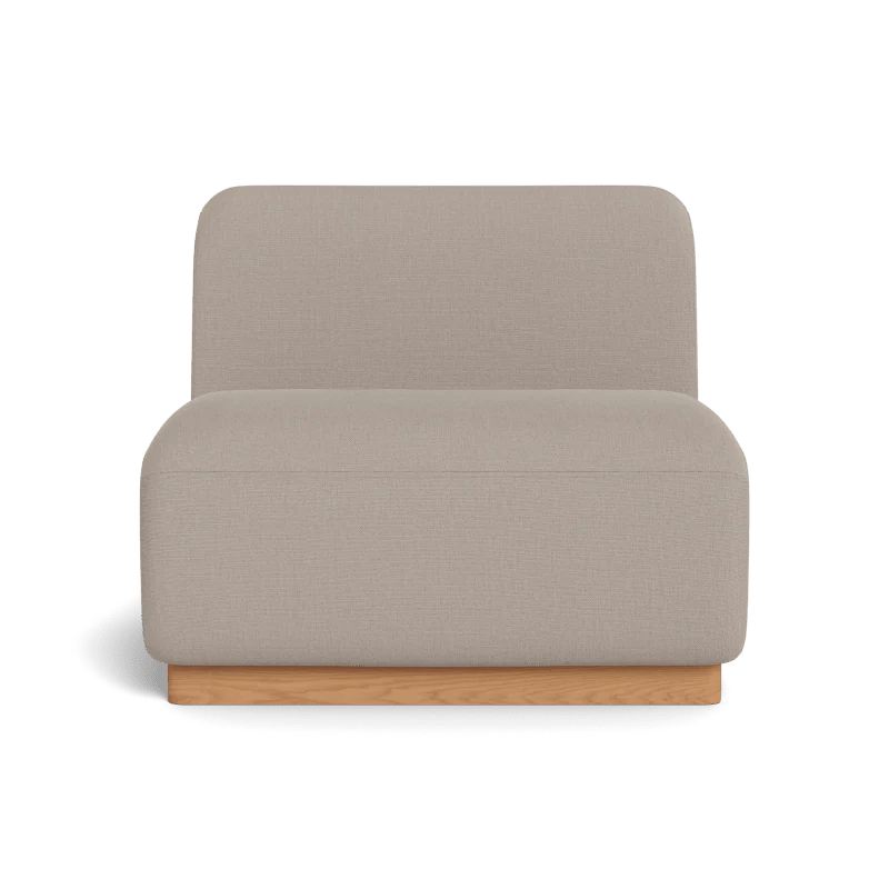 Como Armless Single - Image 41