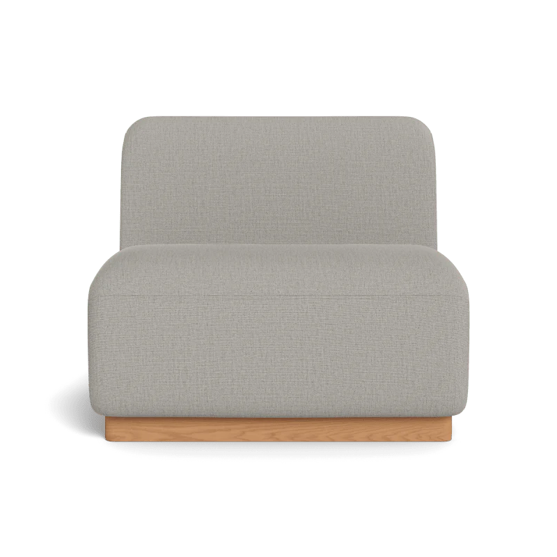 Como Armless Single - Image 43