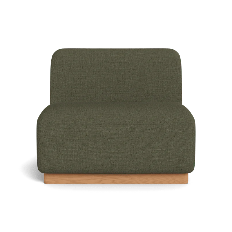 Como Armless Single - Image 45
