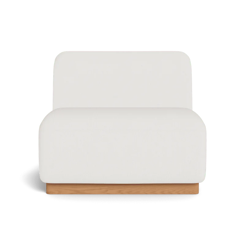 Como Armless Single - Image 48