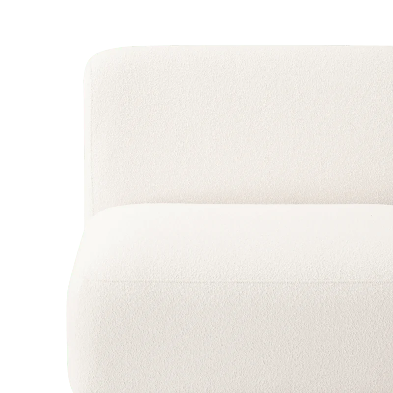 Como Armless Single - Image 5