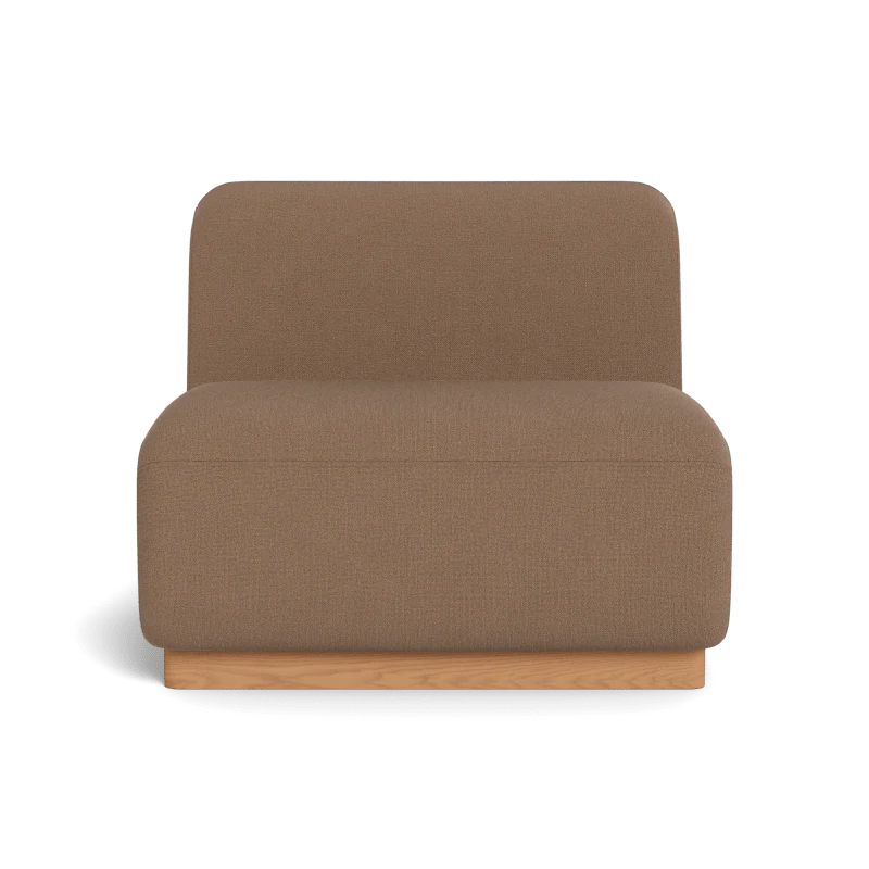 Como Armless Single - Image 53