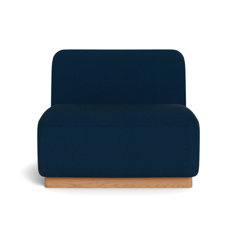 Como Armless Single - Image 55
