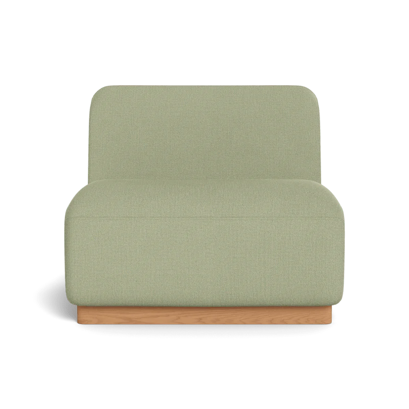 Como Armless Single - Image 56