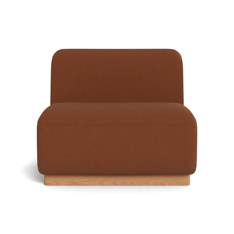 Como Armless Single - Image 57
