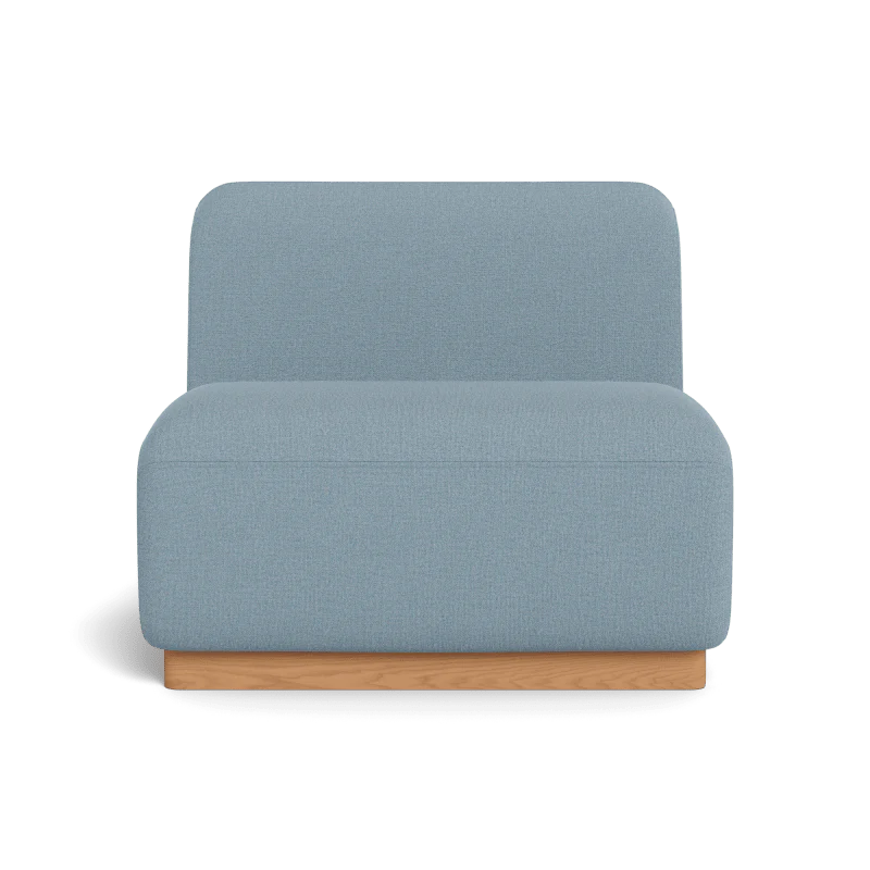 Como Armless Single - Image 59