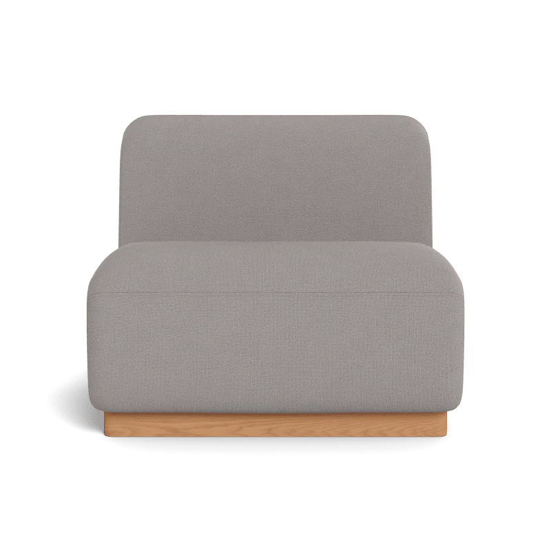 Como Armless Single - Image 61