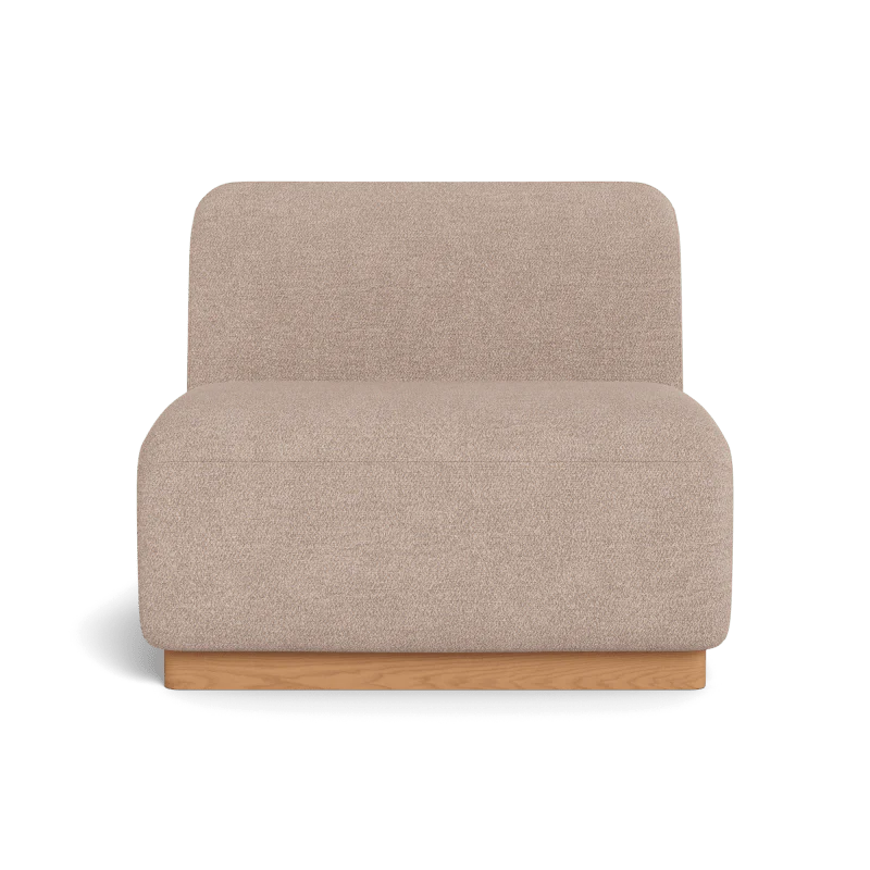 Como Armless Single - Image 62