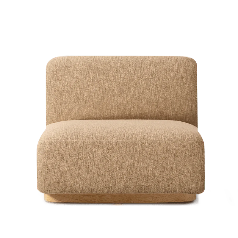 Como Armless Single - Image 7