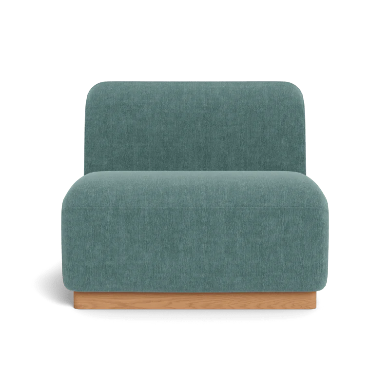 Como Armless Single - Image 8