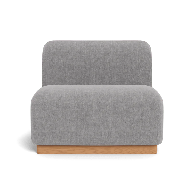 Como Armless Single - Image 9