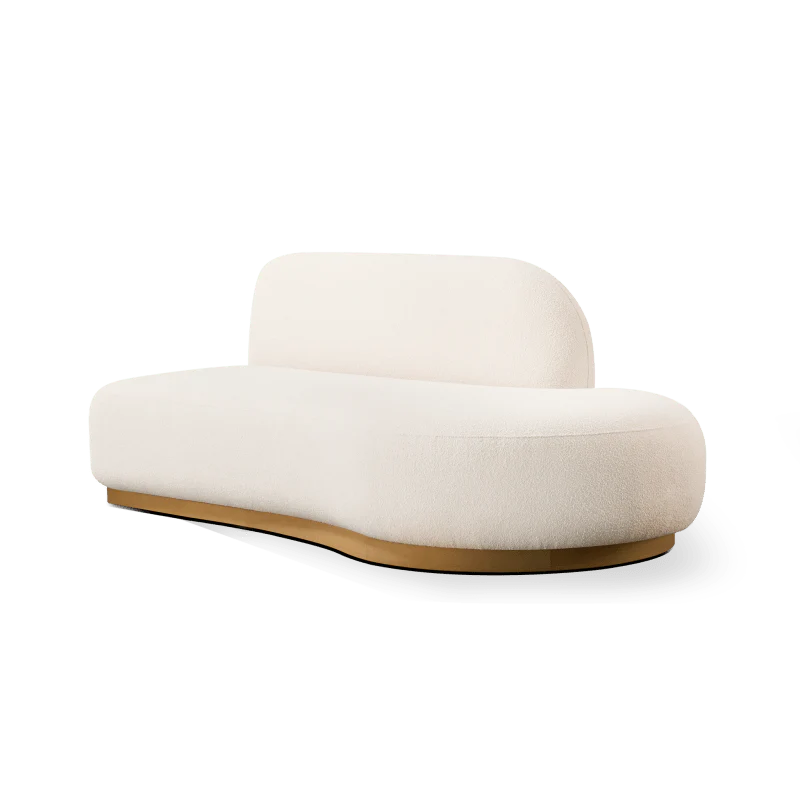 Como Bumper Right - Image 3