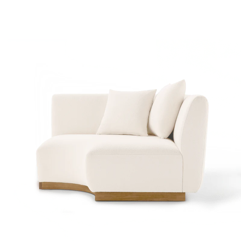 Como Curved Corner - Image 3