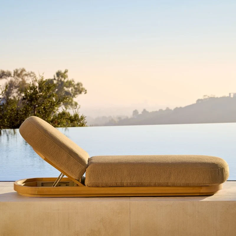 Como Sun Lounge - Image 5