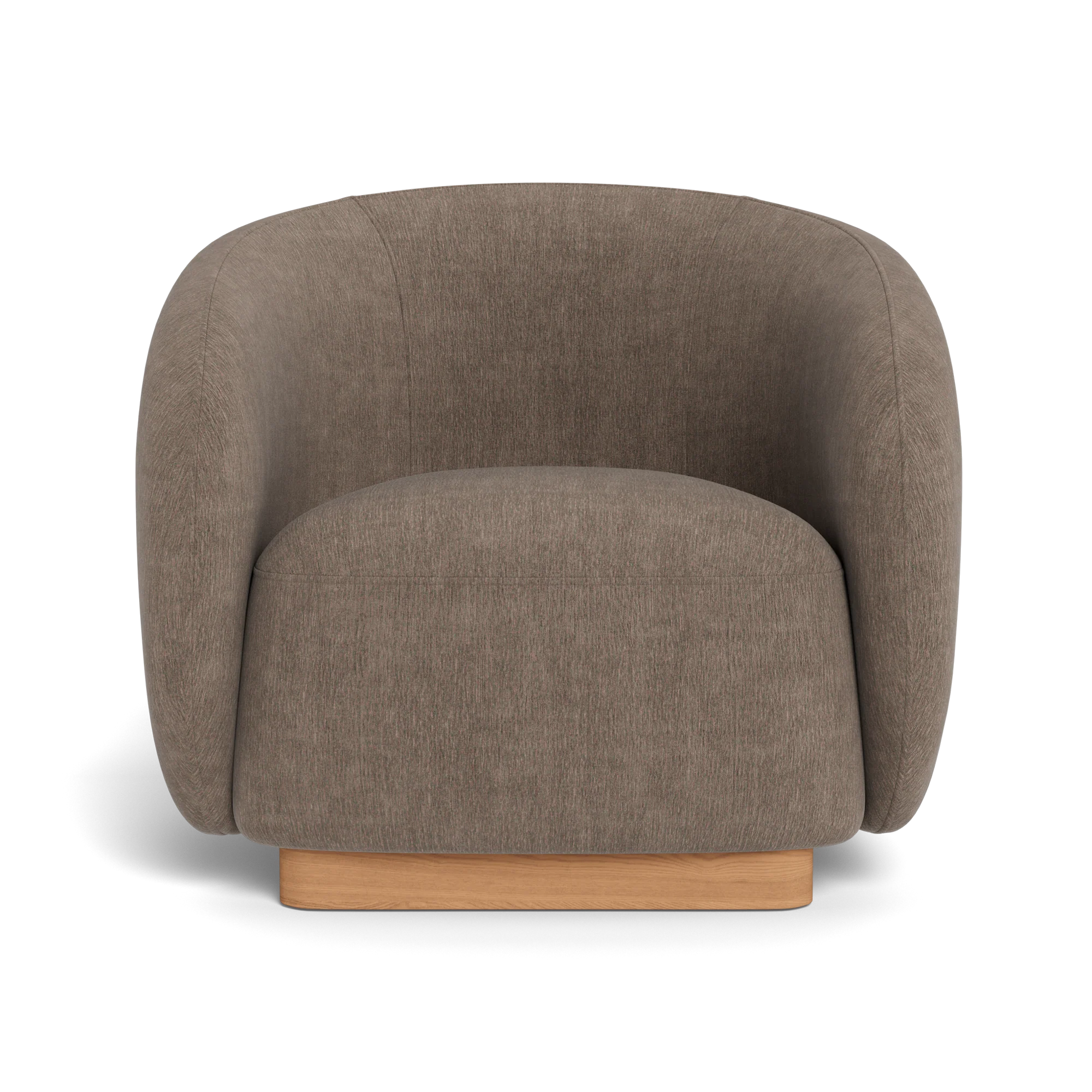 Como Swivel Lounge Chair - Image 105