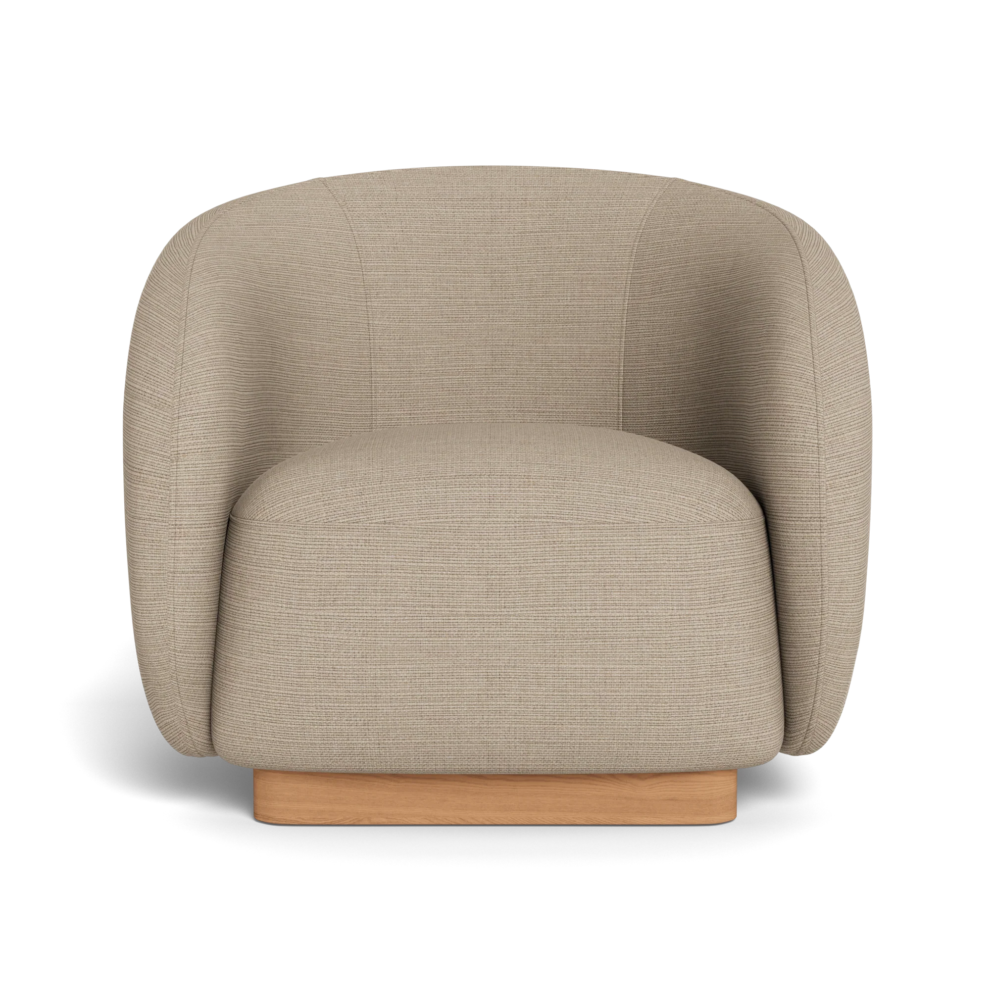 Como Swivel Lounge Chair - Image 116