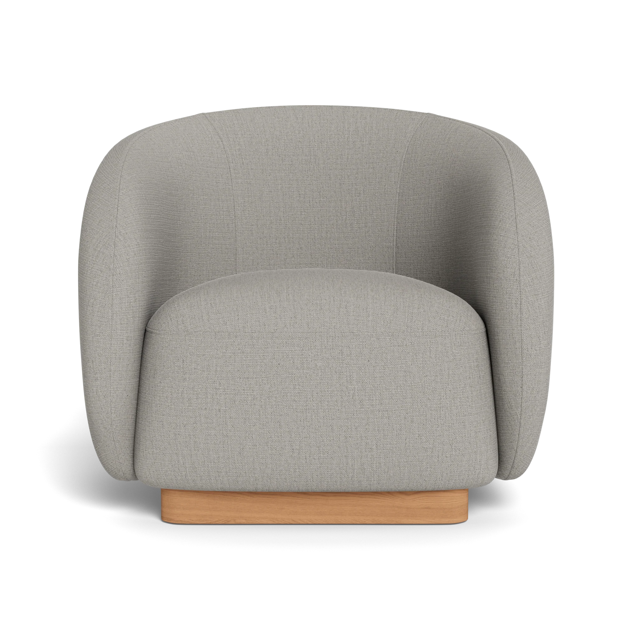 Como Swivel Lounge Chair - Image 126