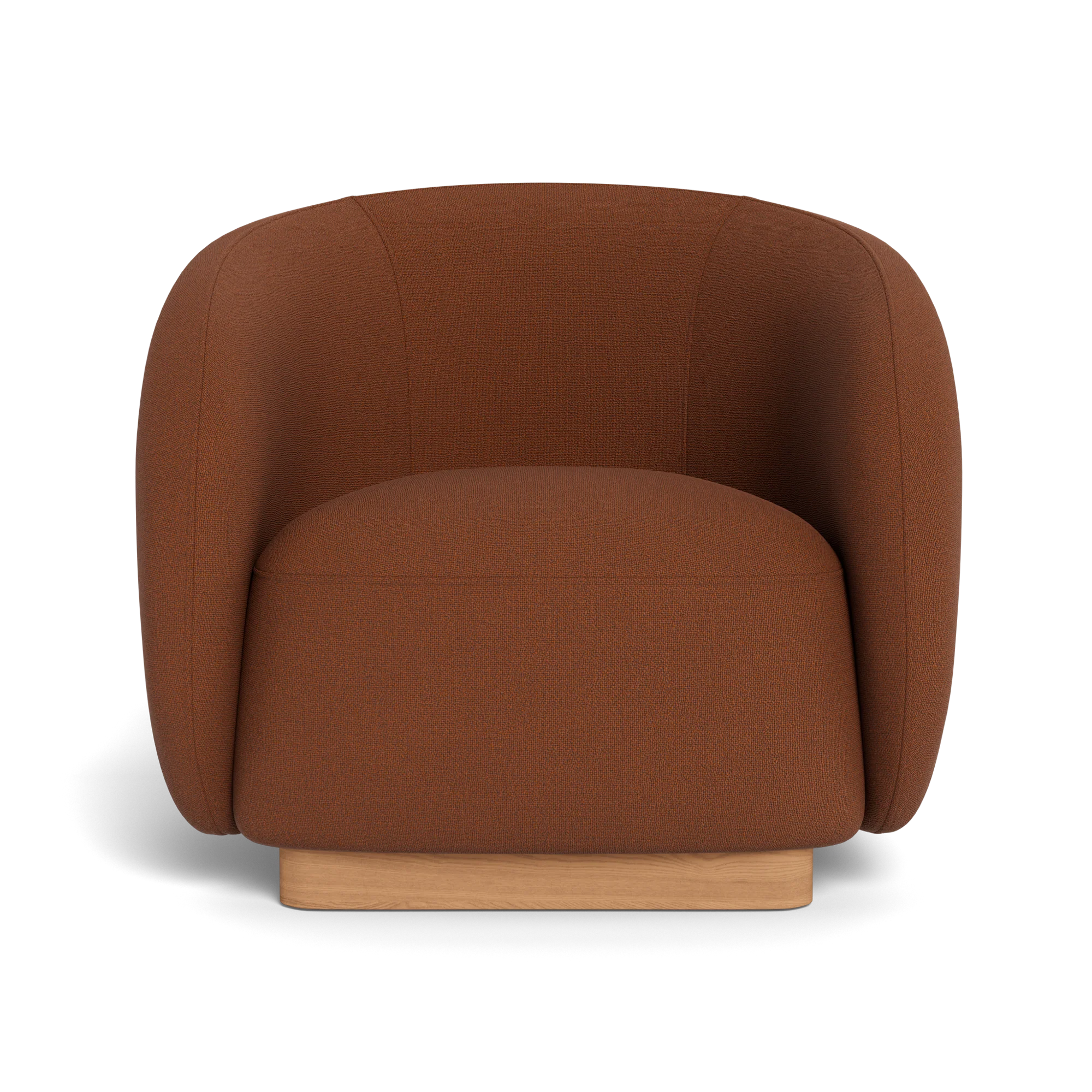 Como Swivel Lounge Chair - Image 140