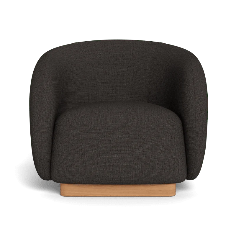 Como Swivel Lounge Chair - Image 172